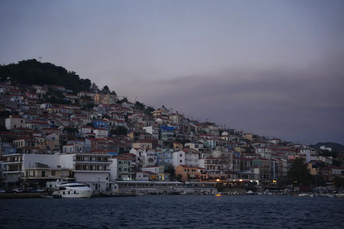 Româncă dispărută în vacanță în Grecia, găsită moartă pe insula Zakynthos