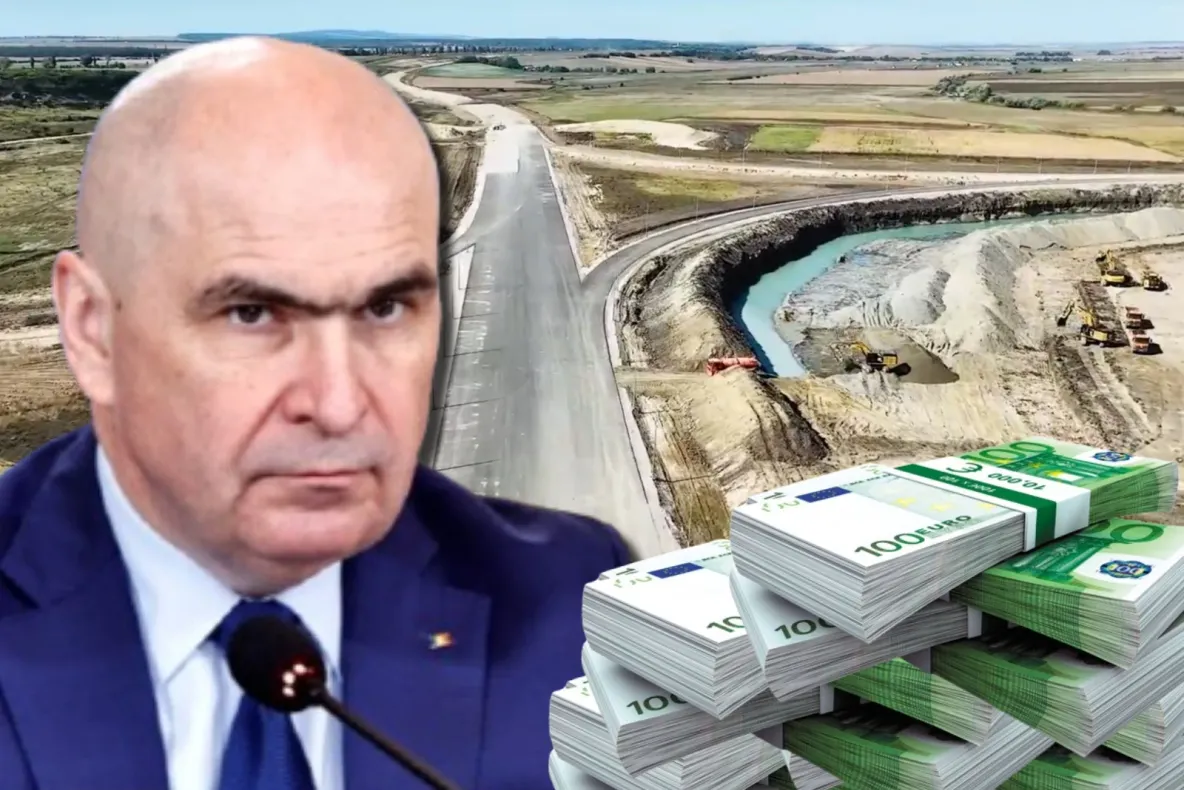 Bolojan grăbește ultimele decizii pentru PNRR. Hotărârile trebuie publicate până luni seară
