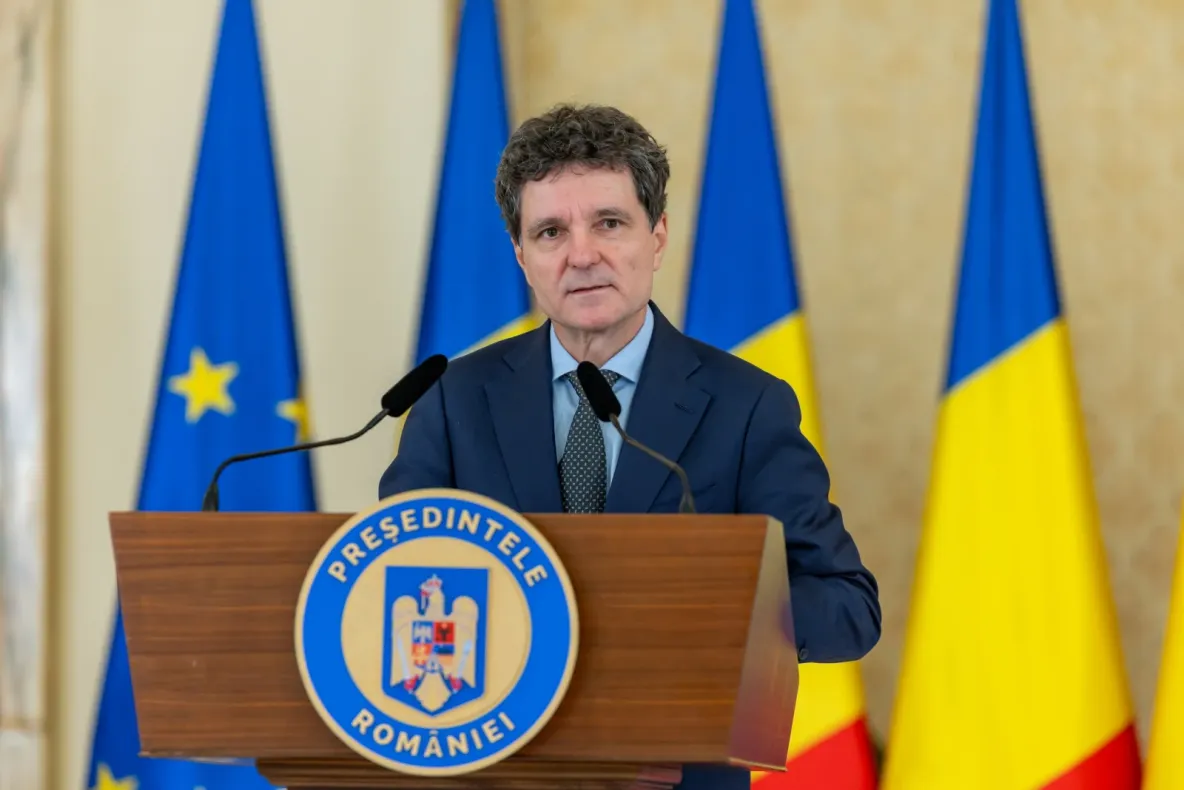 Nicușor Dan: Un atac rusesc asupra NATO nu este probabil pe termen scurt, dar Alianța trebuie să fie pregătită