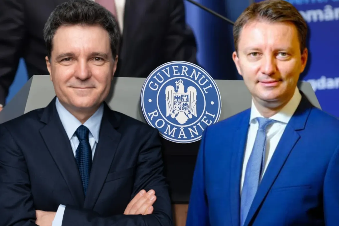 Siegfried Mureșan, respins de primii parlamentari după desemnarea de Nicușor Dan. „Nu susținem un astfel de Guvern”