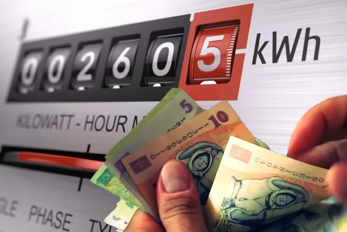 Facturile la energie electrică ar putea crește cu până la 27% iarna viitoare