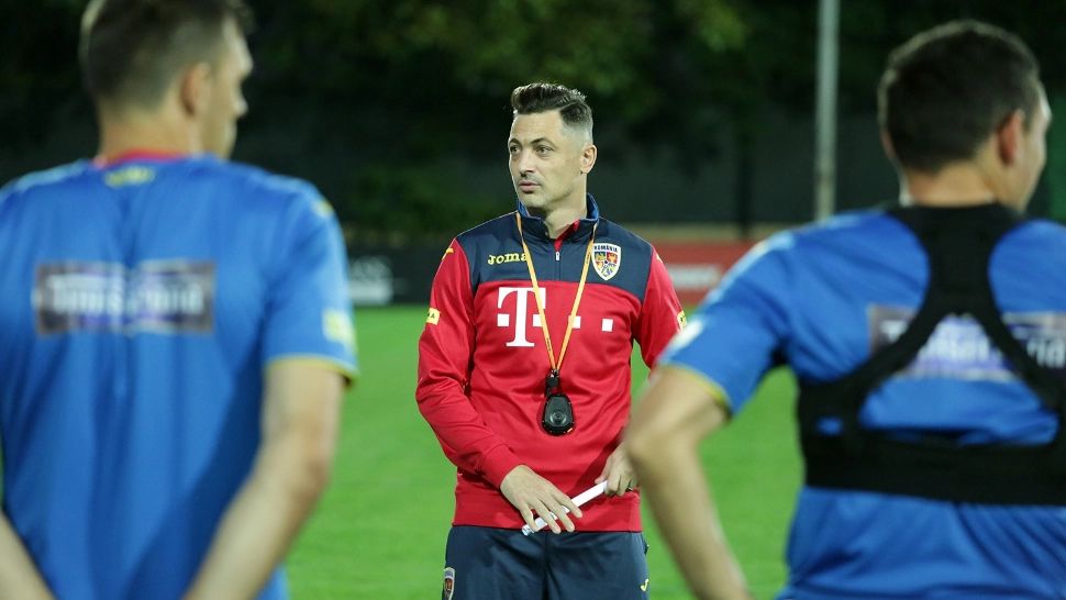 Mirel Rădoi, aproape de plecarea de la FCSB. Gaziantep îl vrea în conducerea tehnică