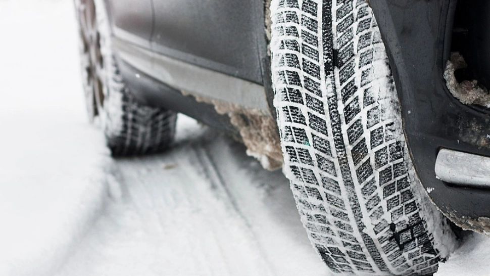 De ce anvelopele All Season nu sunt bune pe zăpadă