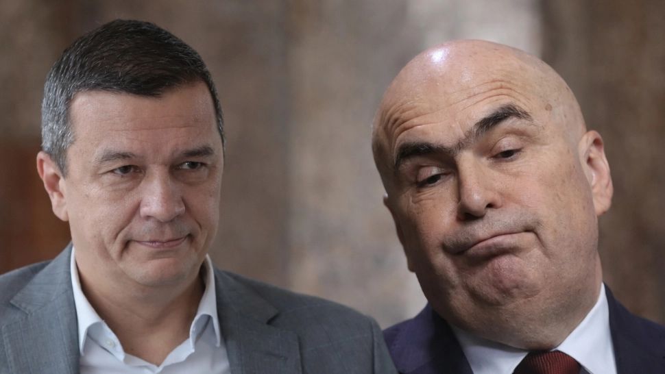 PSD a decis să nu mai continue guvernarea cu Ilie Bolojan. Social-democrații nu exclud alegerile anticipate - SURSE