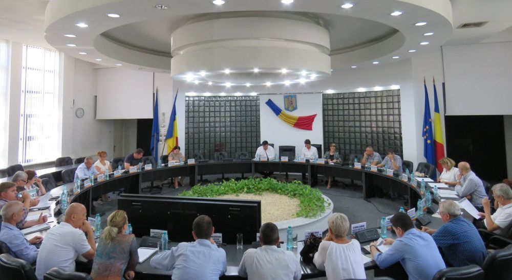 Vâlcu Stoian este noul administrator provizoriu al aeroportului