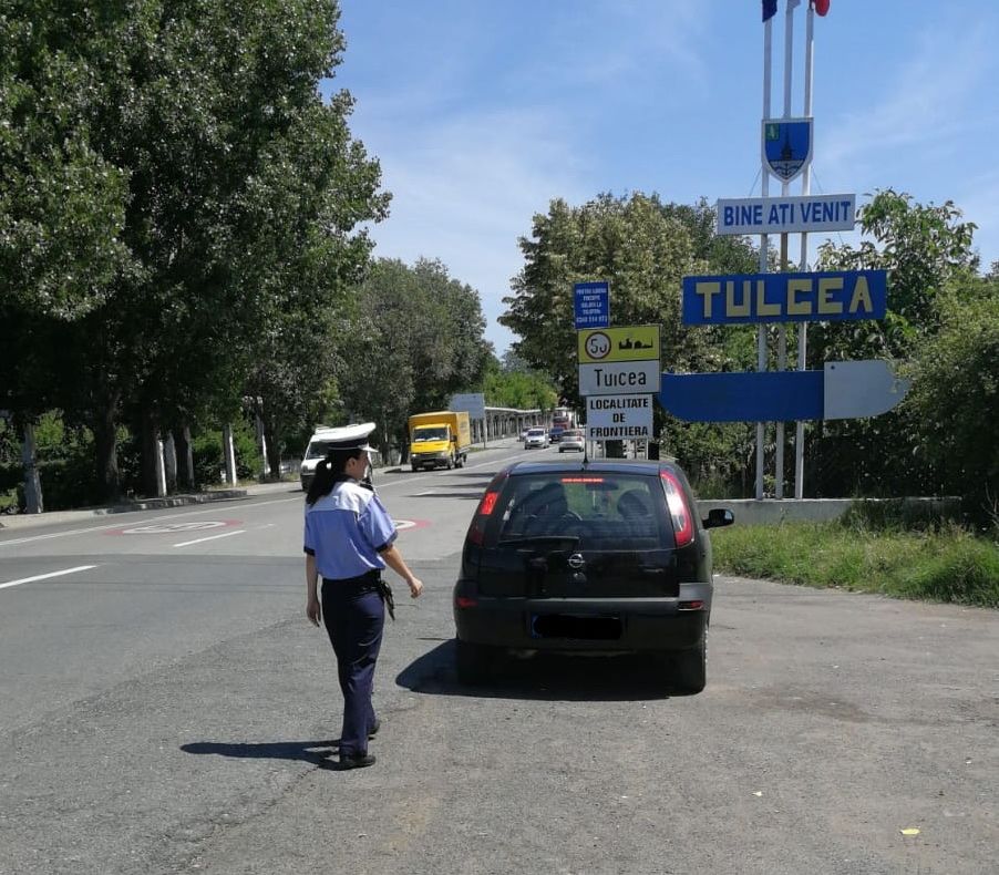 Se înmulțesc furturile comise de minori. Alți doi au fost prinși de polițiști