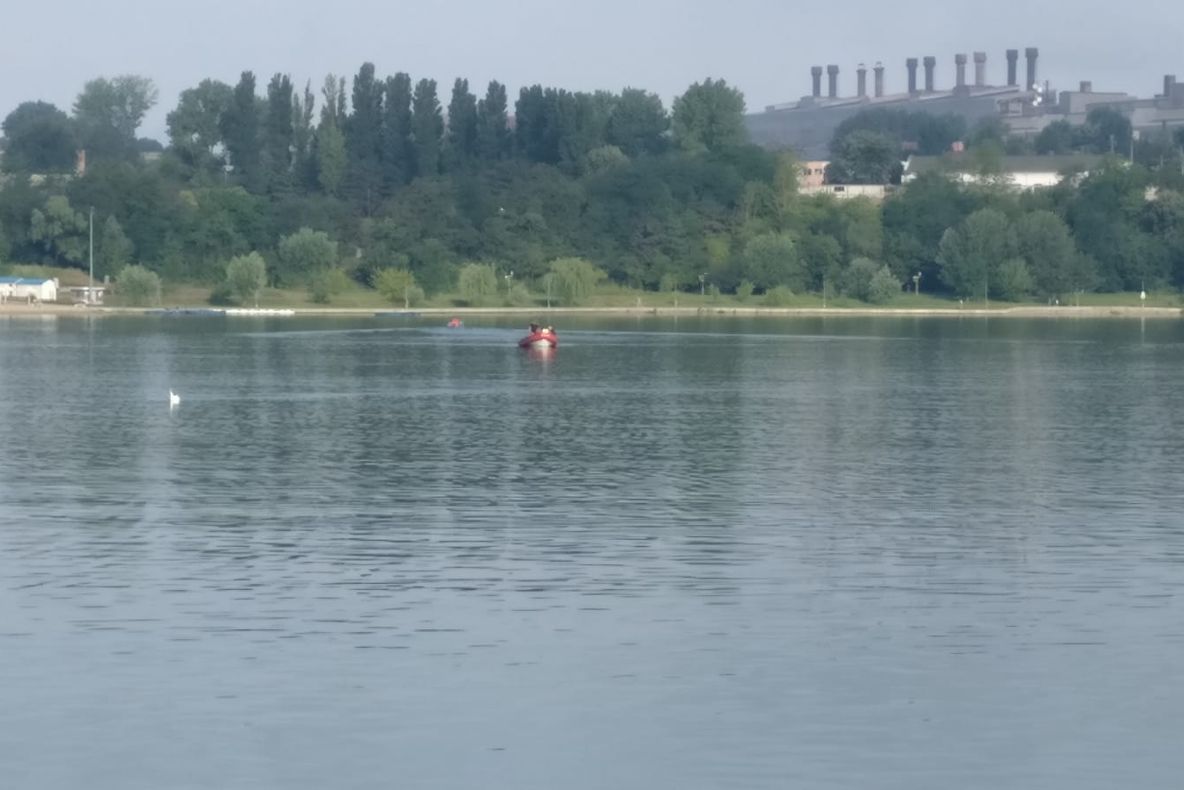 Tânărul dispărut în Ciuperca azi noapte, găsit înecat azi dimineaţă