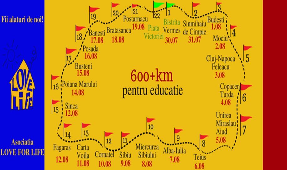 "Sărbătoarea Teilor" la cea de-a XVIII-a ediție
