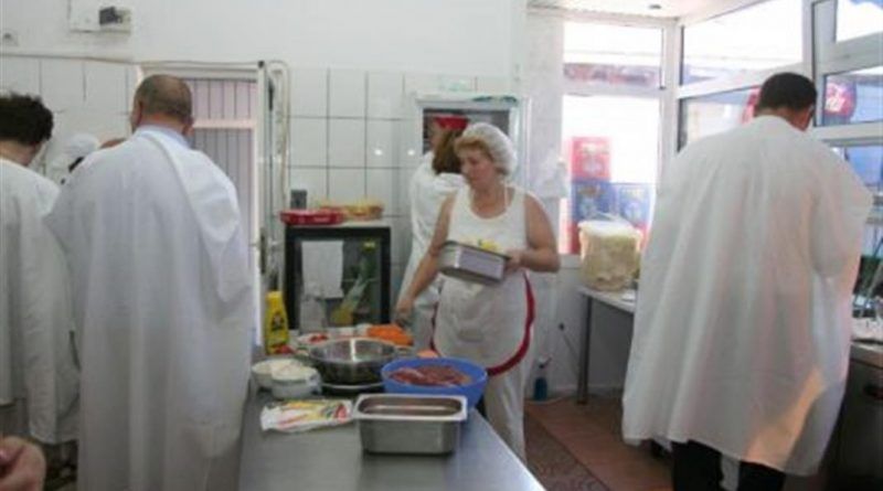 S-a constituit Comandamentulul de control în Delta Dunării!