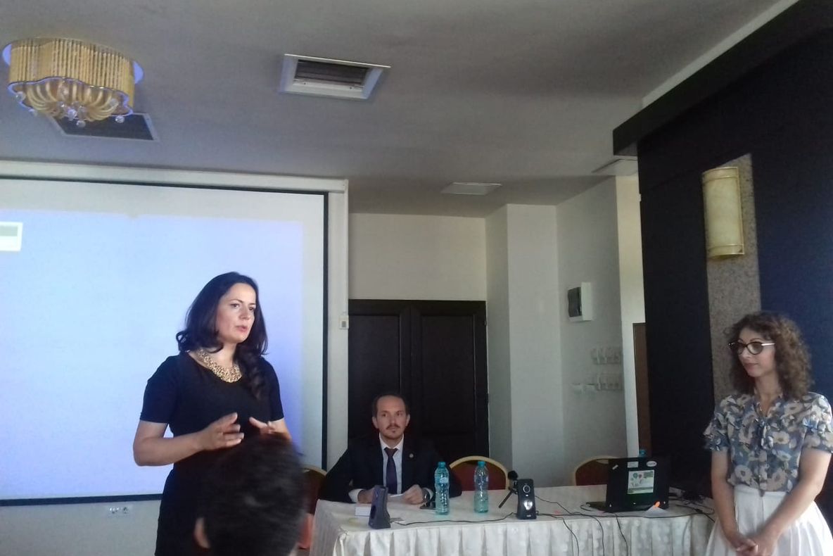 Workshop despre turism cu participarea parlamentarilor USR, la Tulcea