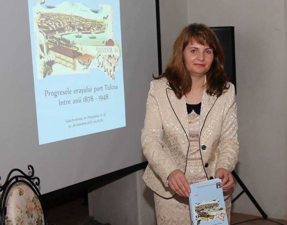 Biblioteca Judeţeană Panait Cerna are un nou manager. Interimar!