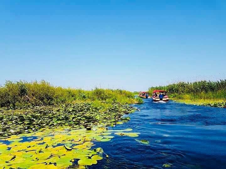 Numărul de turiști aproape s-a dublat în 2018, față de anul trecut