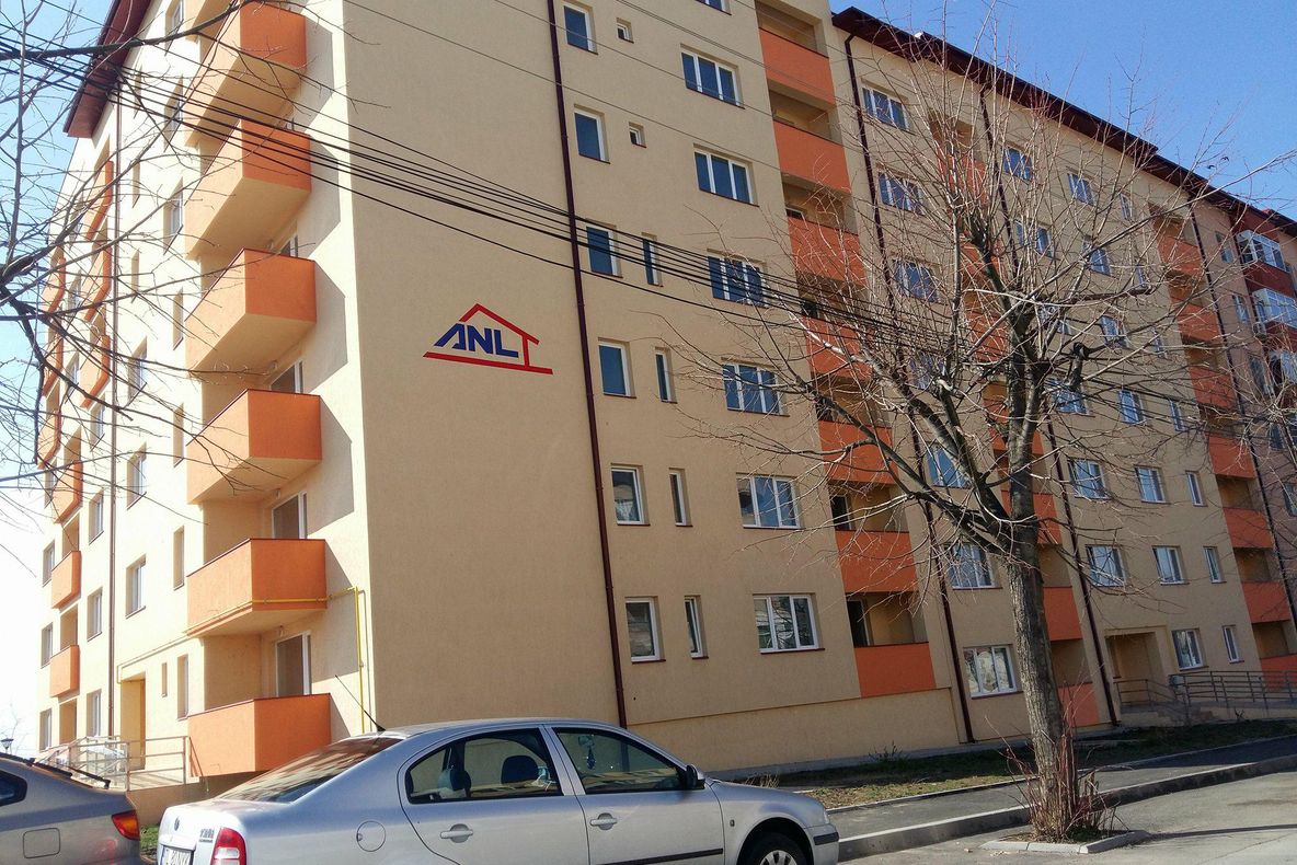 S-au stabilit beneficiarii și chiriile pentru locuințele ANL destinate medicilor