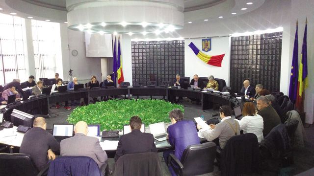 PUZ-ul pentru reabilitarea şi modernizarea Portului şi Falezei Dunării a fost retras!