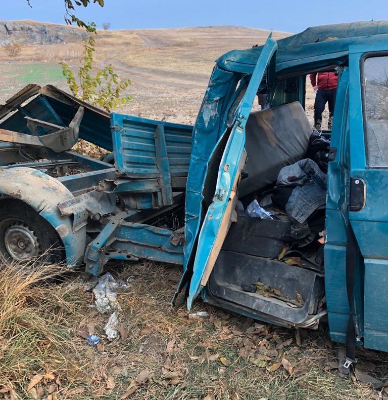 Accident grav între Nalbant și Nicolae Bălcescu! Victimă un tânăr de 25 ani