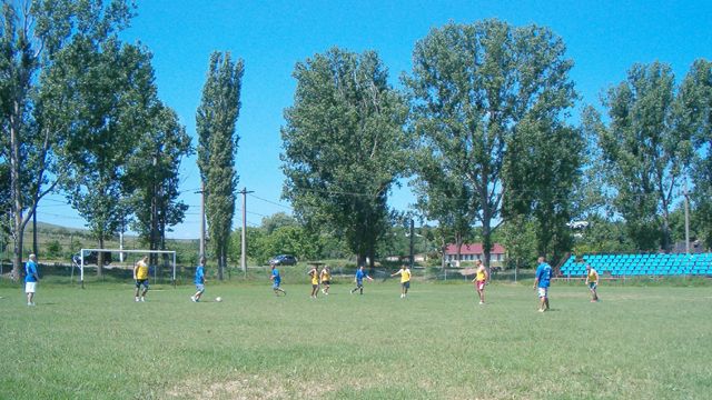 Penitenciarul Tulcea organizează Campionatul Interpenitenciar de Fotbal "Cupa Dunării", ediția a VII-a