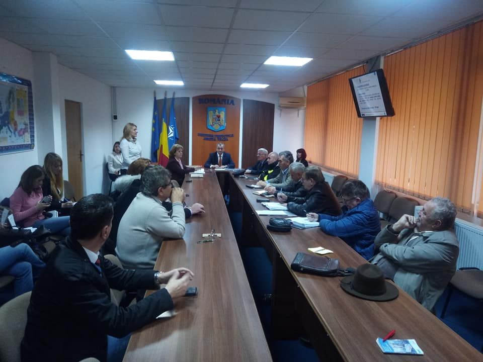 Munca nedeclarată o problemă de Dialog social