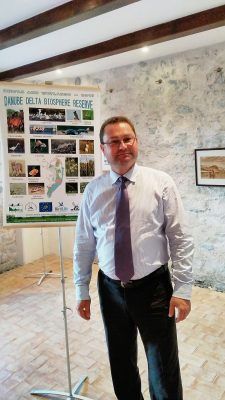 Două zile de conferinţe şi dezbateri sub patronajul Ministerului Cercetării şi Inovării la Tulcea!