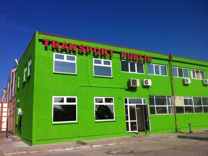 Din ciclul „Toate mi se întâmplă numai mie!”: Tranport Public SA Tulcea a rămas fără bani de salarii!