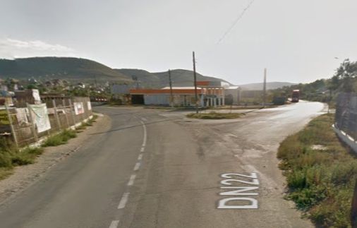 Constructor din Slobozia pentru Varianta din Babadag!