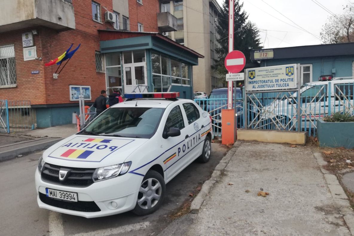 De Crăciun, peste 150 de polițiști vor fi la datorie