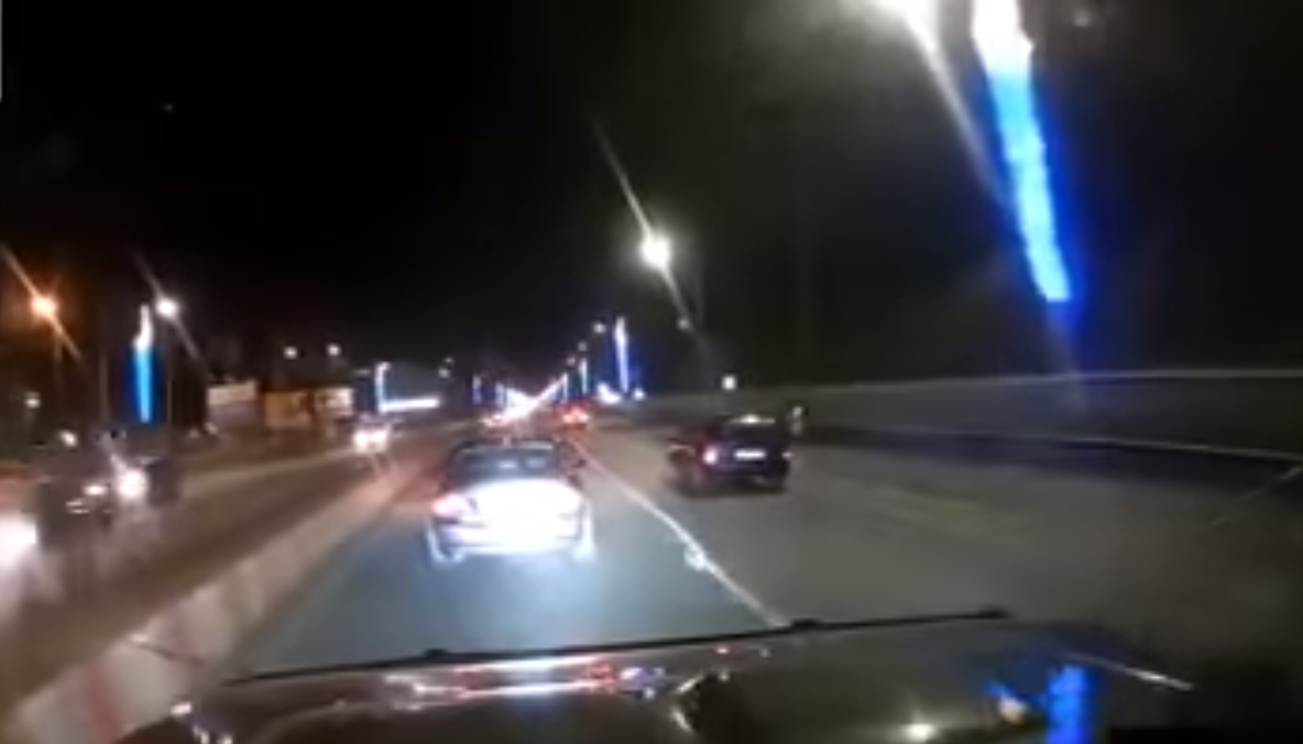 Accident cu victime încarcerate între Tulcea și Agighiol! Din nou...