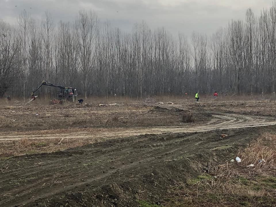 Săptămâna viitoare se dă ordinul de începere a lucrărilor la Podul peste Dunăre!