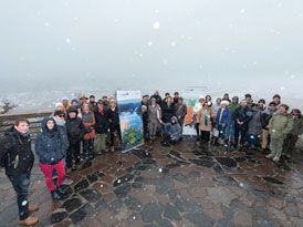 ARBDD va avea reprezentare în Comitetul Asociației Danubeparks!