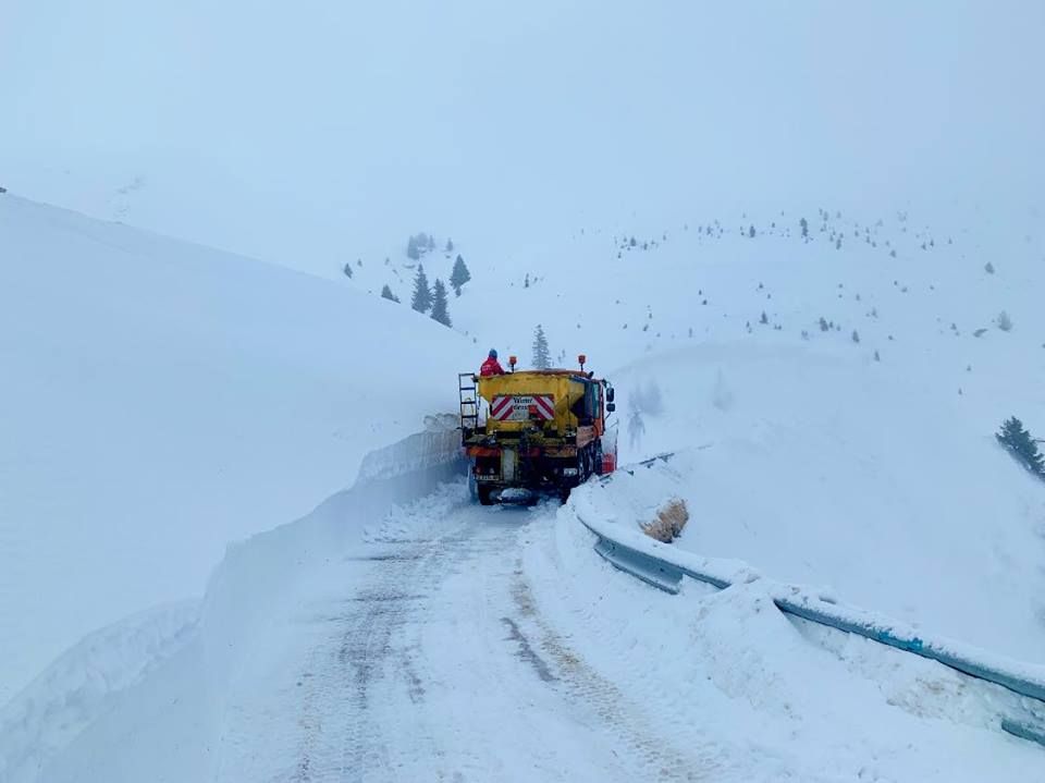 Tulcea - pe primul loc la creșterea numărului de turiști în 2018!