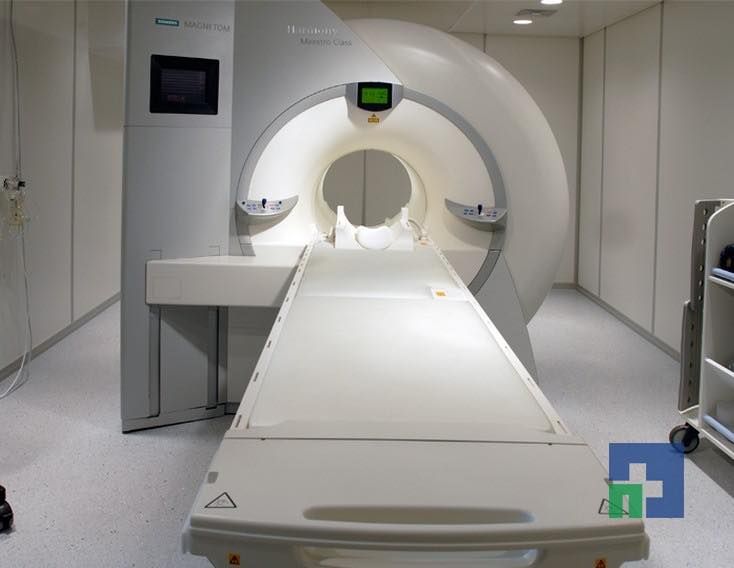 RMN-ul din spital este 100% funcţional şi este pentru toată lumea