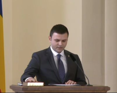 Raportul de activitate al Prefecturii pentru anul 2018