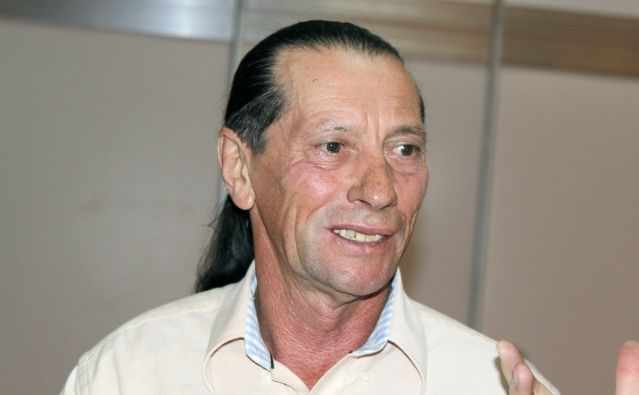 Ivan Patzaichin, membru de onoare al Asociației de Management al Destinației Turistice Delta Dunării