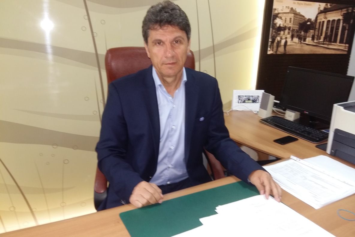 AJF organizează "Cupa Dobrogei Junior" - la Sala Polivalentă