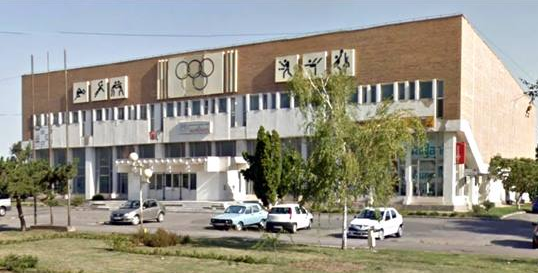 Tulcea va avea o Sală Polivalentă de 23 de milioane de euro