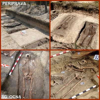 Apel IICCMER pentru rudele şi urmaşii deţinuţilor de la Periprava