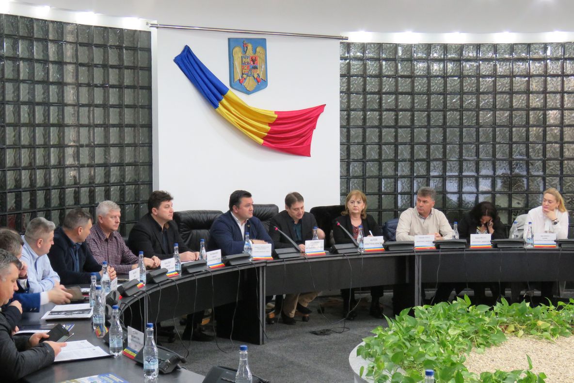 Balta are încă peşte: Bilanţ al acţiunilor antibraconaj în anul 2018!