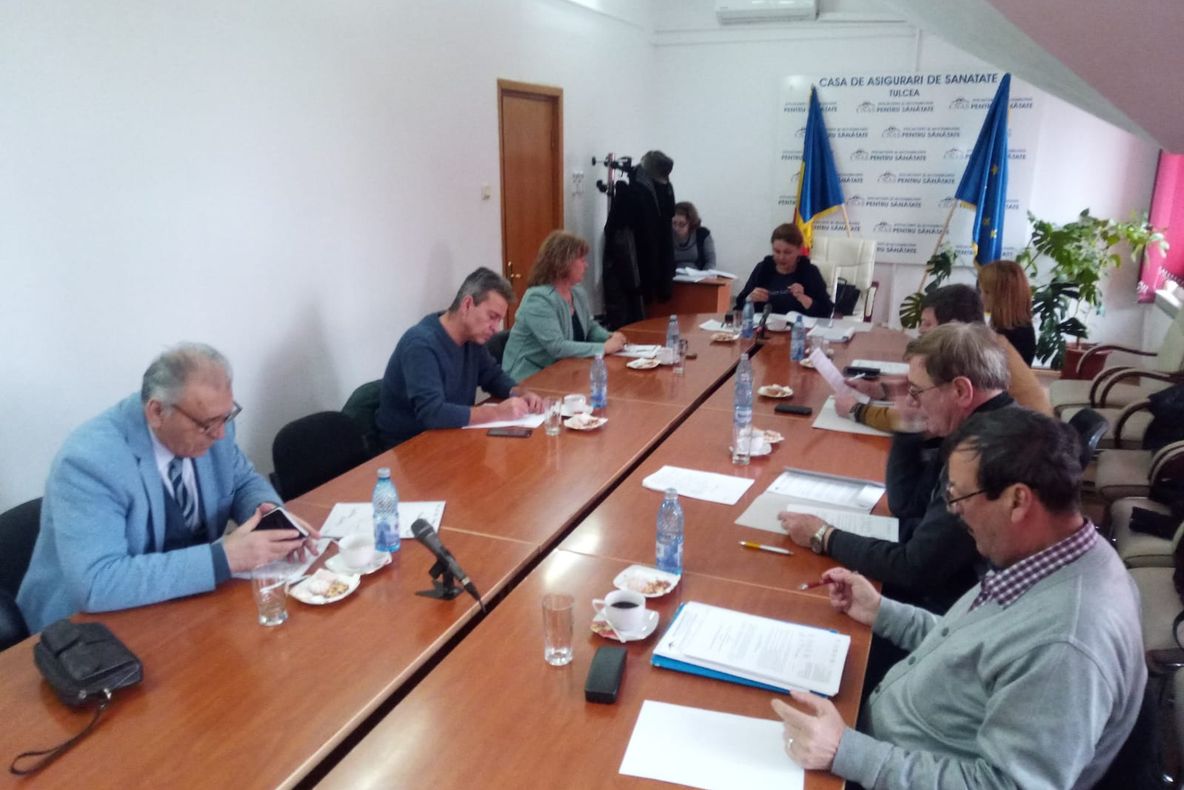 Peste cinci mii de carduri de sănătate sunt neridicate de la Casa de Asigurări de Sănătate!