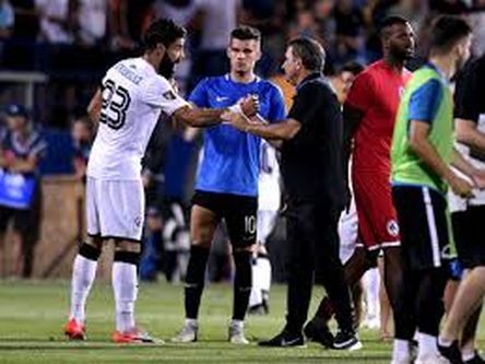 Tulcea susţine echipa "Regelui Hagi" în meciul cu FC Botoşani!