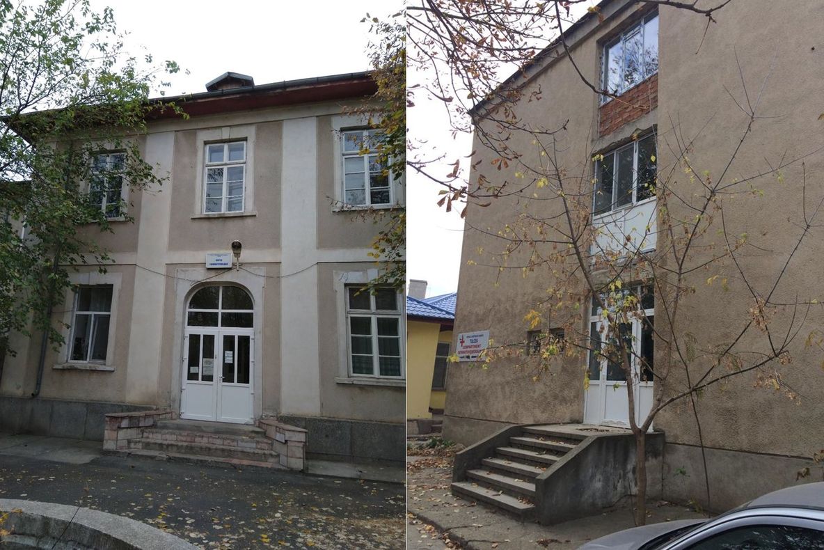 Eficientizarea energetică a spitalelor de Boli Contagioase și TBC, în atenția consilierilor județeni