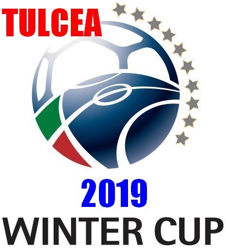 Winter Cup la fotbal în sală pentru copii la Tulcea