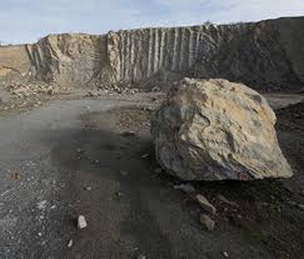 Cu numai 5 milioane de euro, Parc geologic şi de agrement la Cariera Bididia