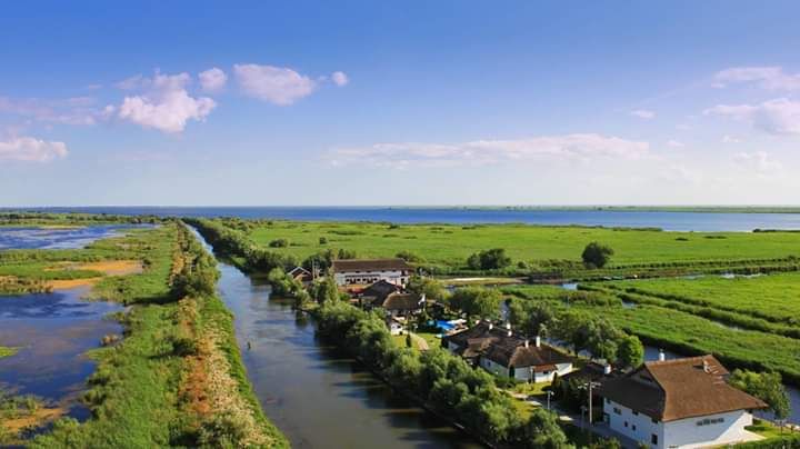 Premieră: Deschidere oficială a sezonului turistic în Delta Dunării!