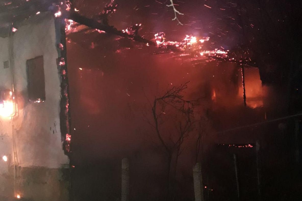 Comuna Sarichioi a câștigat Cupa satelor la fotbal