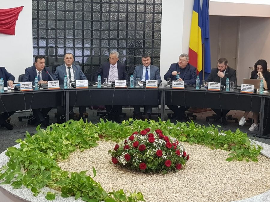 Susținerea produselor de înaltă calitate, prioritatea Ministerului Agriculturii