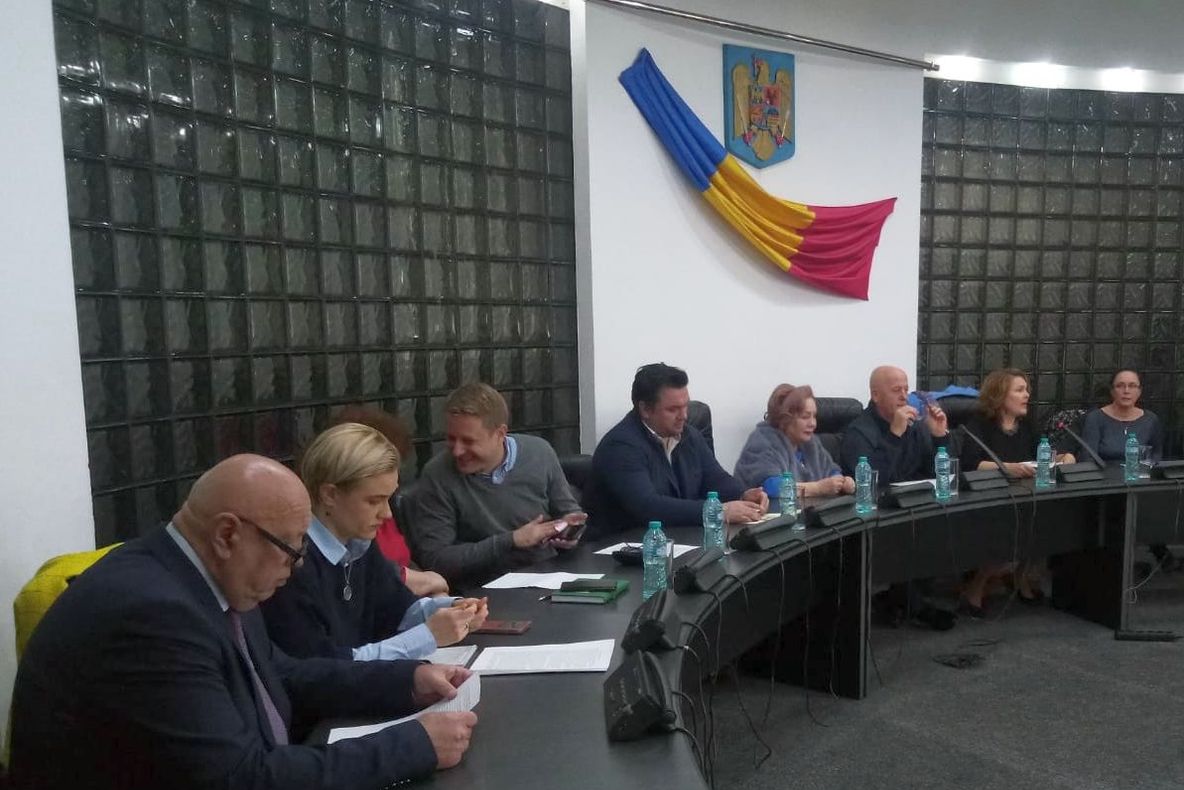 Compromis pentru Oncologie: Medicii de familie desemnaţi pentru prescripţii oncologice!