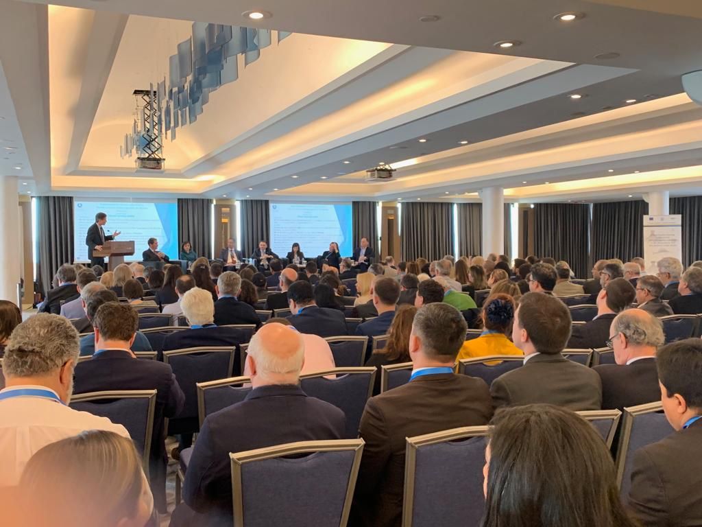 Consiliul Județean Tulcea, reprezentat la Seminarul Regional privind Economia Albastră de la Istanbul