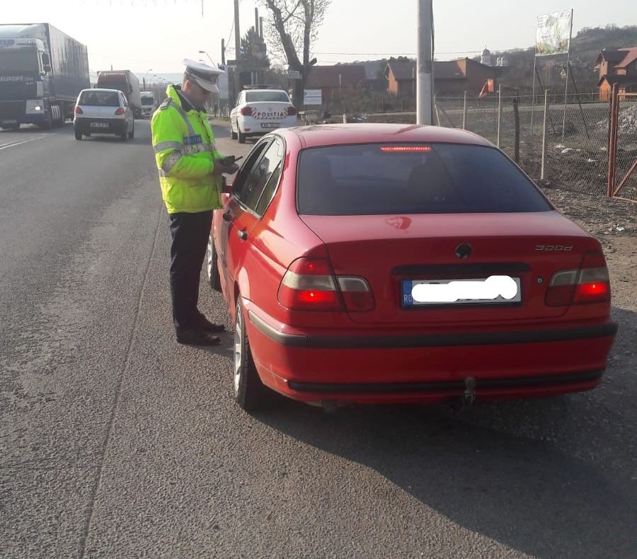 Săptămâna educaţiei juridice a fost marcată la Hamcearca