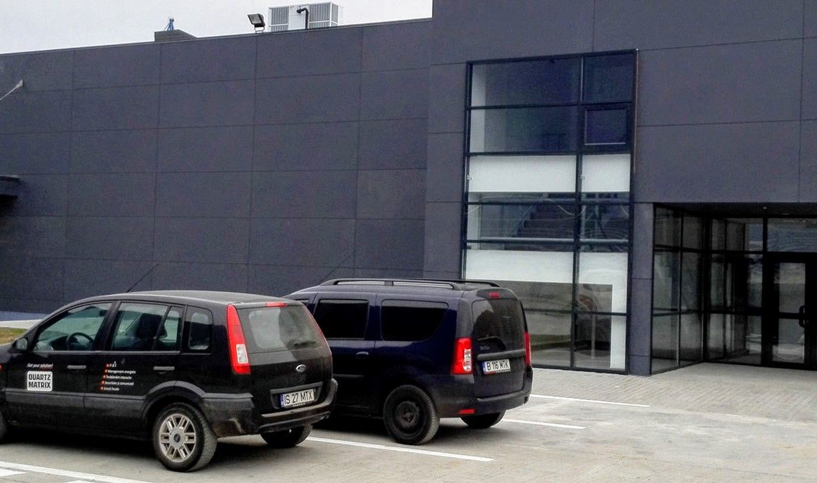 Inaugurare oficială pentru Bursa de pește de la Tulcea