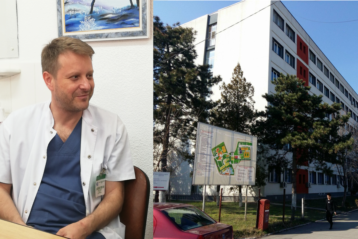 Medicii de pe ATI şi-au depus demisiile! Situaţia din Spitalul Judeţean este foarte gravă şi fără precedent!