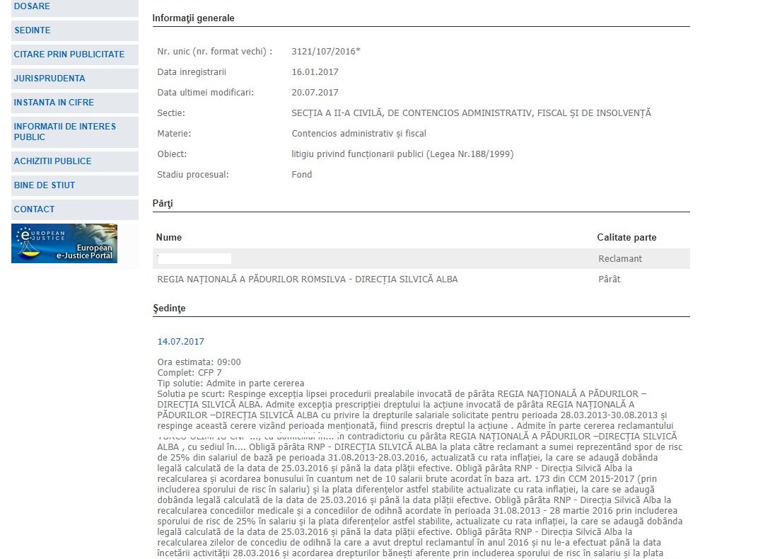 Încă un podium național pentru jandarmul-alergător Sorin Andrici!